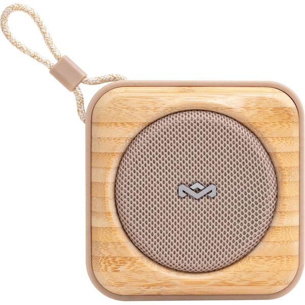 House Of Marley Roots Bluetooth Creme-image