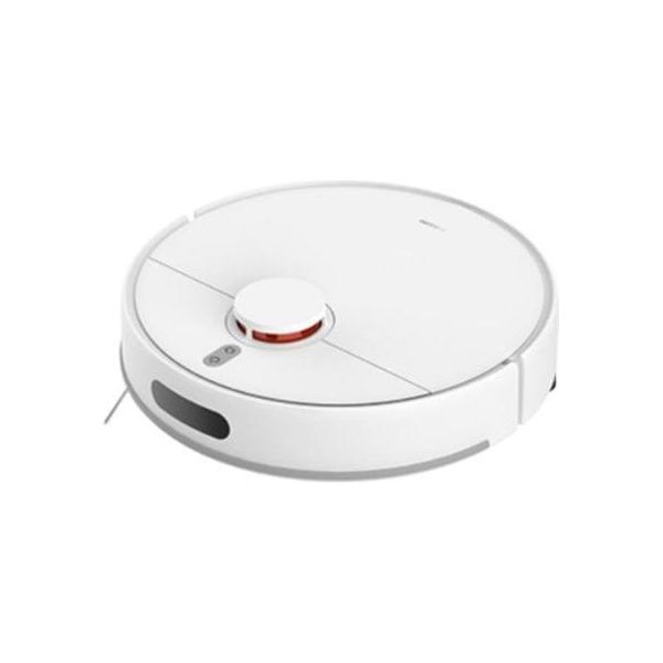 Xiaomi Robot Vacuum S40C 0.52 L Bagless White-image