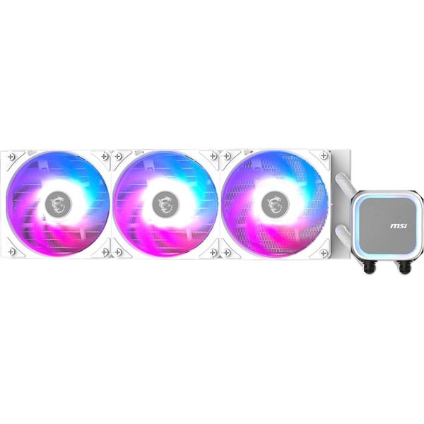 Msi Mag Coreliquid A13 360 Bianco-image