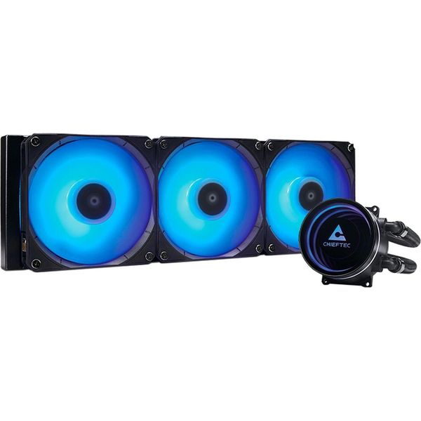 Chieftec CLC-360-RGB Chieftec Wak Iceberg 360 Rgb-image