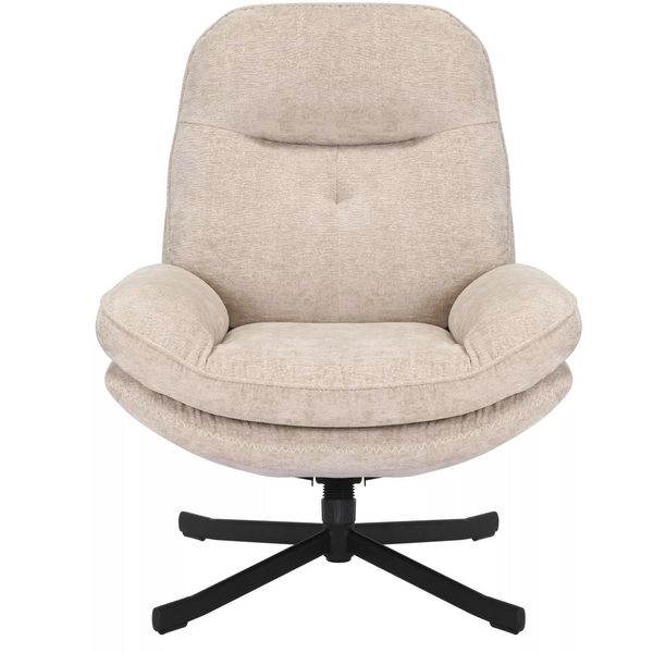 Poltrona Imbottita Hantu - Beige-image