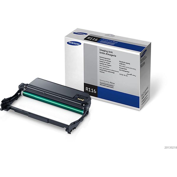 Samsung Trommel MLT-R116 - Schwarz - KapazitäT: 9.000 Seiten (MLT-R116/SEE)-image
