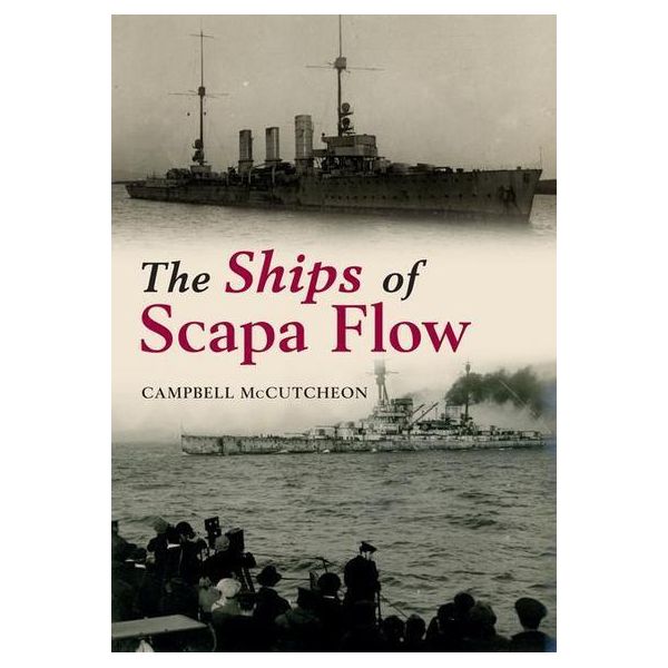 Le Navi Di Scapa Flow-image