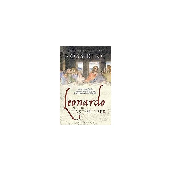 Leonardo E L'ultima Cena-image