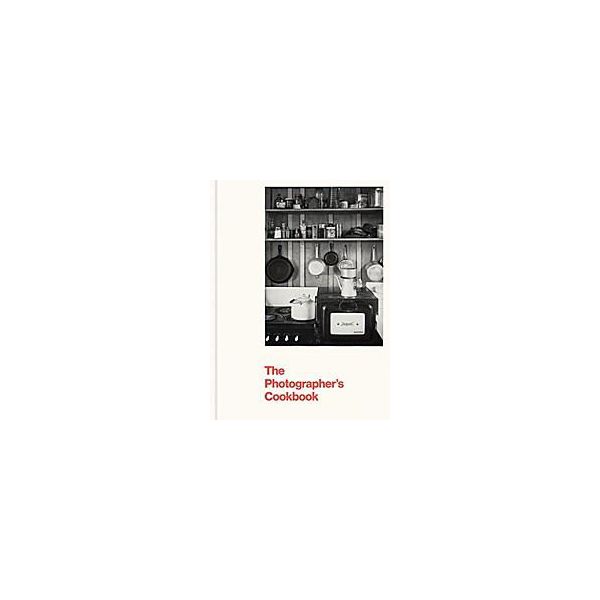 Il Libro Di Cucina Del Fotografo-image