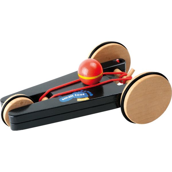 Small Foot Design 4770 Auto A Vento Con 3 Ruote (1 Pezzo)-image
