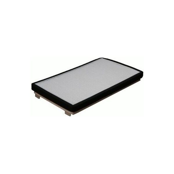 Denckermann M110507 Filtro Abitacolo Filtro Antipolline Per Ford Maverick-image