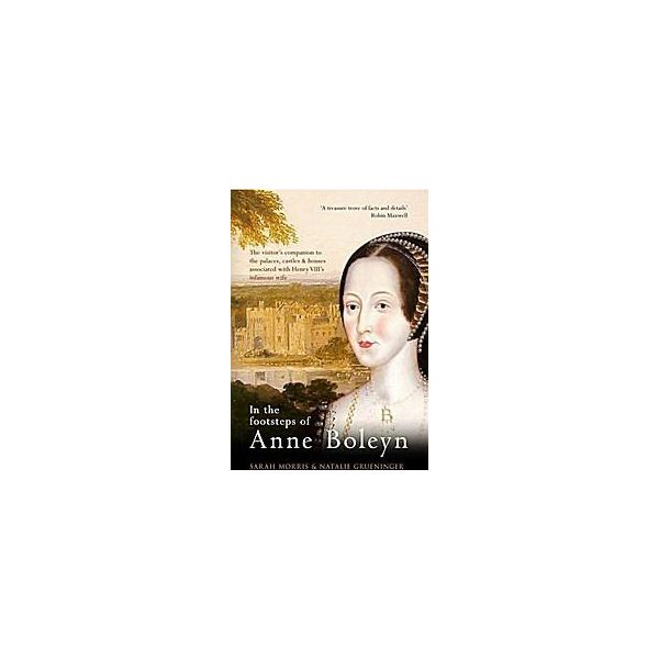 Sulle Tracce Di Anna Bolena-image