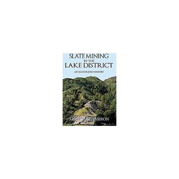 L'estrazione Dell'ardesia Nel Lake District-image