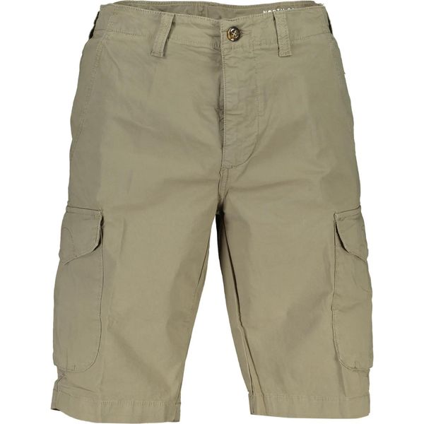 Bermuda North Sails Con Tasche E Zip : Taglia - 32 Taglia: 32-image