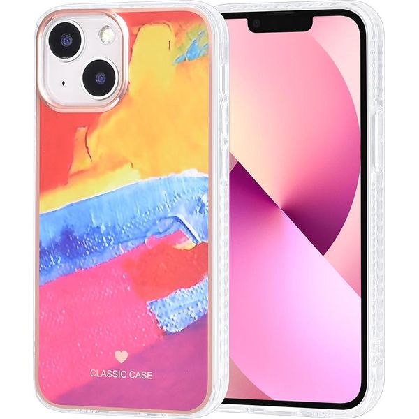 Uniq Accessory Iphone 13 Mini Case - Graffiti-image