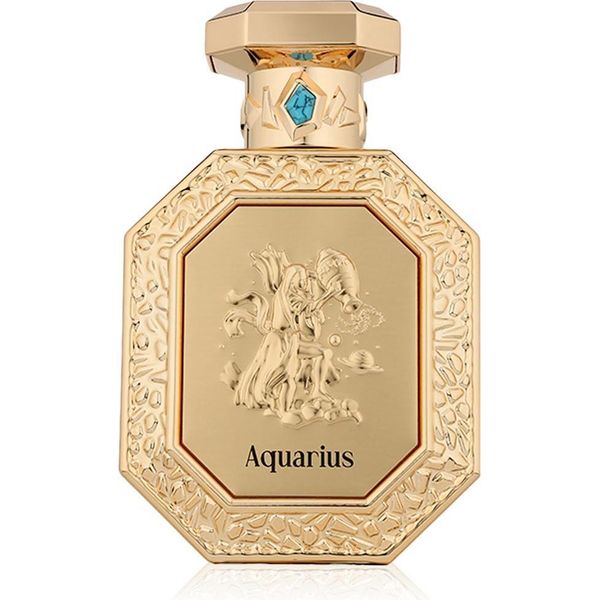 French Avenue Aquarius Eau De Parfum Unisex 90 Ml-image