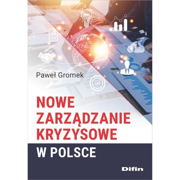 La Nuova Gestione Delle Crisi In Polonia - Paweł Gromek (Buch Auf Polnisch)-image