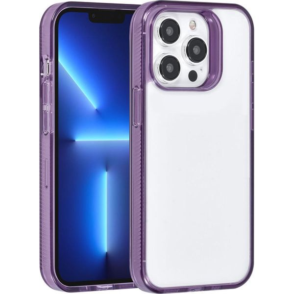 Uniq Accessory Custodia Per Iphone 13 Pro - - Viola-image