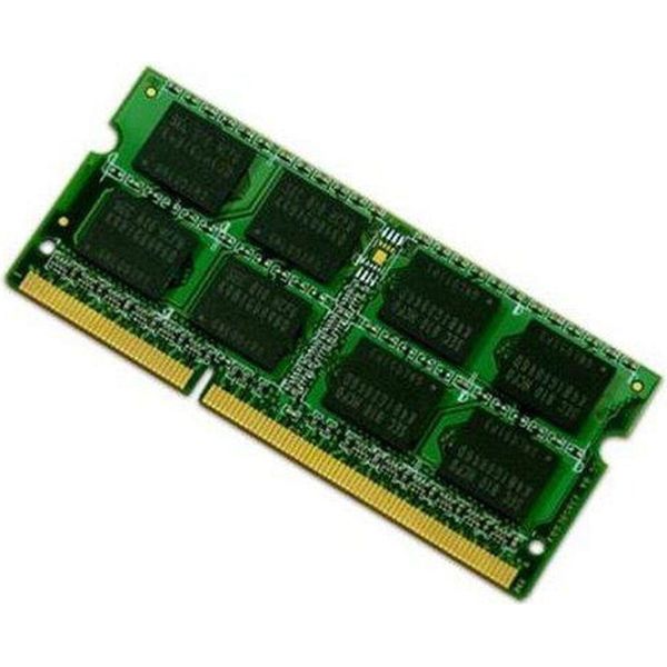 Fujitsu S26391-F1692-L160 - 16 Gb - 1 X 16 Gb - DDR4 - 2400 Mhz - 260-Pin SO-DIMM-image