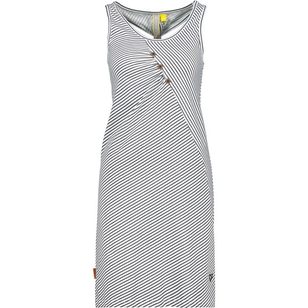 Alife And Kickin Cameronak Dress Damen Sommerkleid, Kleid-image