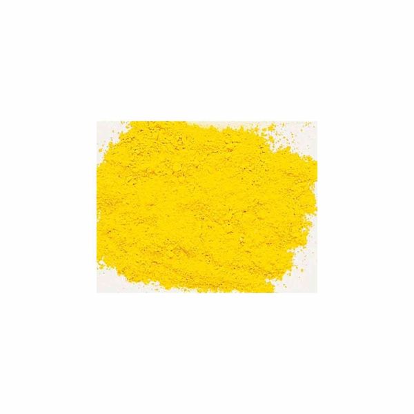 Pigmento Per Pittura - Barattolo Da 90 G - Sostituto Del Giallo Indiano-image