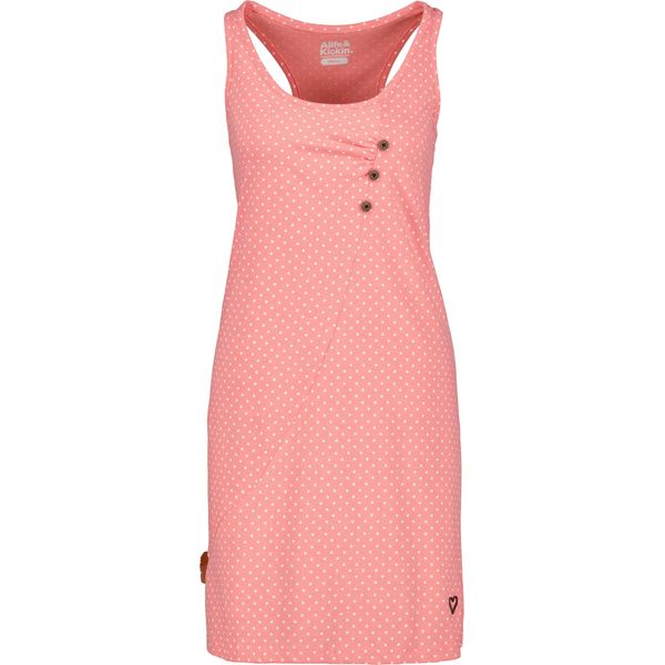 Alife E Kickin Camyak B Dress Damen Sommerkleid, Kleid-image