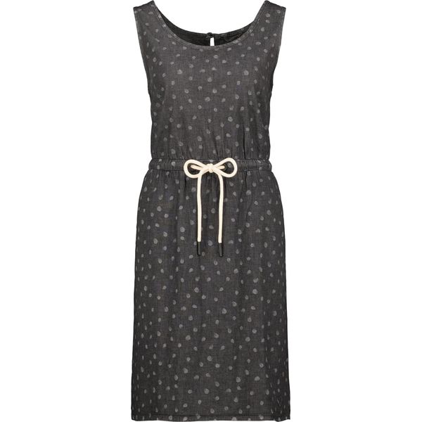 Alife E Kickin Dojaak Dnm B Top Dress Damen Sommerkleid, Kleid-image