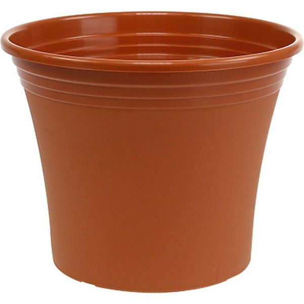 Elegante Vaso Per Piante Irys Da Balcone E Soggiorno-image