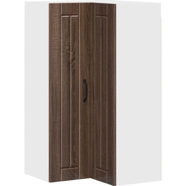 Syfax™ Mobile Da Cucina Rovere Marrone 57 X 57 X 100 Cm-image