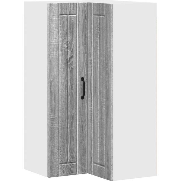 Syfax™ Mobile Da Cucina Grigio Sonoma 57 X 57 X 100 Cm-image