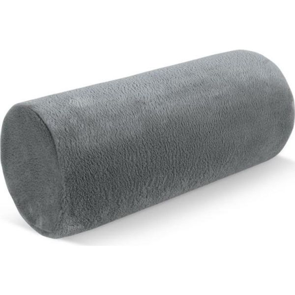 Micro Roller - Diametro 15 X 35 Cm - Grigio-image