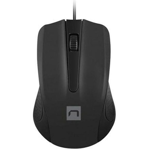 Natec Mouse Snipe 1200Dpi 1,8M-image