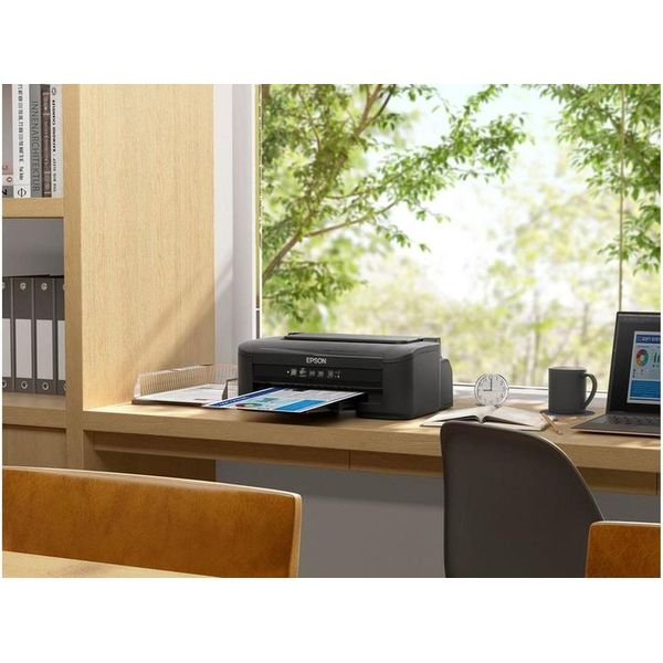 Epson Workforce WF-2110W - Stampante - Colore - Inkjet - A4/Legale - 5760 X 1440 Dpi - Fino A 9 Ppm (Monocromatico)-image