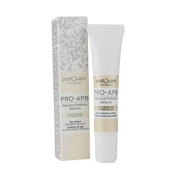 Postquam Contorno Prebiotic 15Ml-image