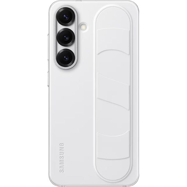 Samsung EF-GS936CWEGWW, Cover, Samsung, Galaxy S25+, 17 Cm (6,7"), Bianco"-image