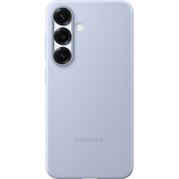 Samsung EF-VS936PLEGWW, Cover, Samsung, Galaxy S25+, 17 Cm (6,7"), Azzurro"-image