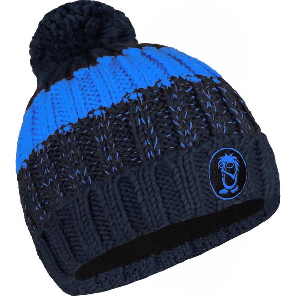 Cappellino A Maglia Trollkids Per Bambini Troll Bobble Per Bambino/Ragazza (946-164)-image