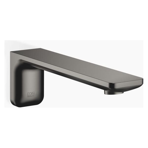 Dornbracht LissÉ Bec De Baignoire Pour Montage Mural, 13801845-99, 13801845-99-image