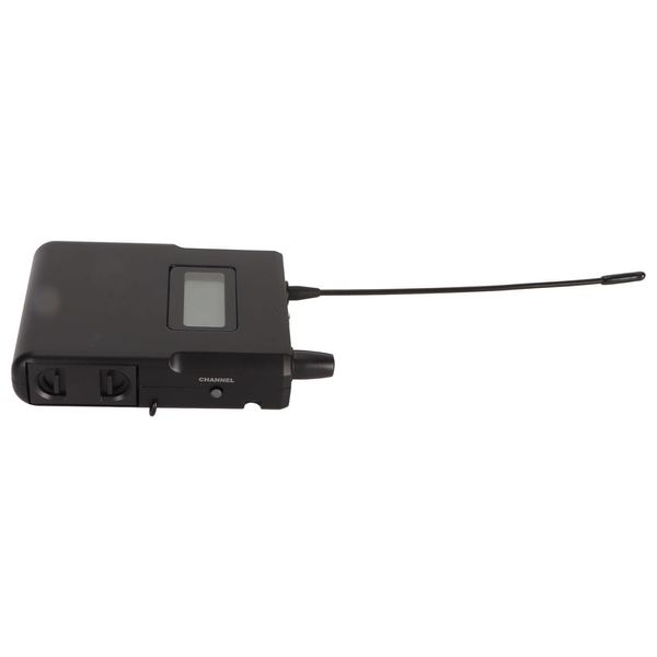 Ricevitore S2R, Ricevitore Del Sistema Di Monitoraggio Wireless, Ricevitore Radio Wireless, Ricevitore Radio Con Auricolare, Ricevitore Radio Portatile, Ricevitore Radio-image