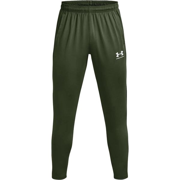 Under Armour Ua M Challenger Training Pnt - Navy Od Green, Taglia:S-image