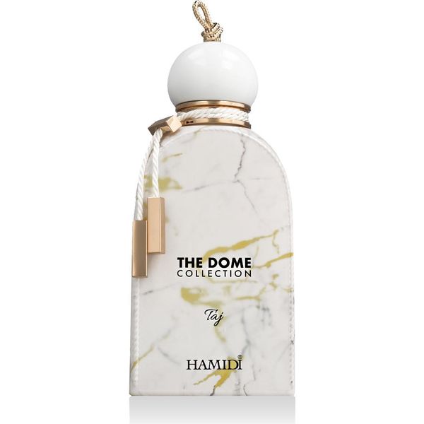 Hamidi Taj Eau De Parfum Per Uomo 100 Ml-image