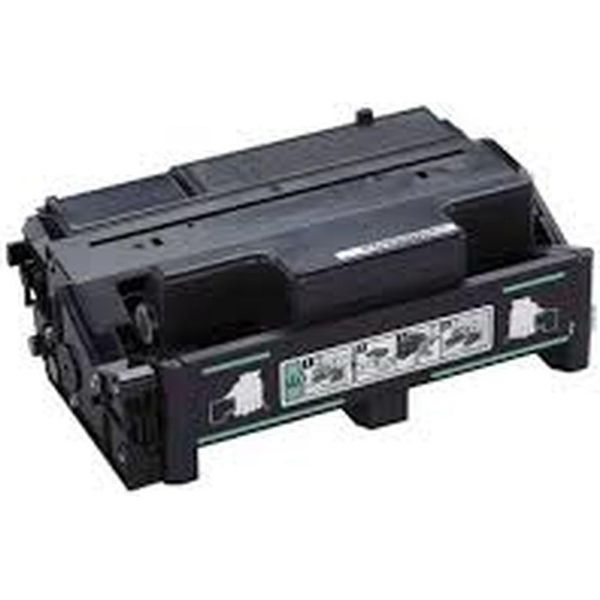 Ricoh 821229 Cartuccia Toner 1 Pz Originale Nero-image