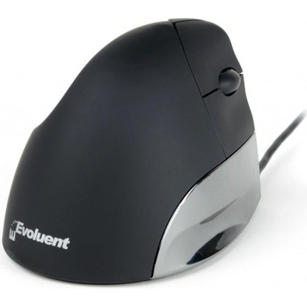 Bakkerelkhuizen Maus Evoluent Standard Verticalmouse R Usb Al Dettaglio-image
