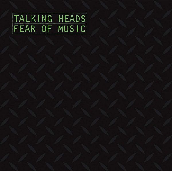 Talking Heads - Paura Della Musica-image