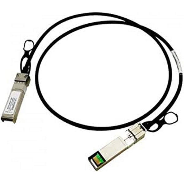 Cisco Classic QSFP-H40G-CU3M Cisco QSFP-H40G-CU3M Passive Copper Cable-image