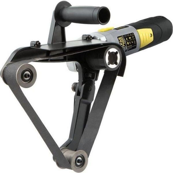 Levigatrice Fartools Tbs 1300, Nera, 5 Kg-image