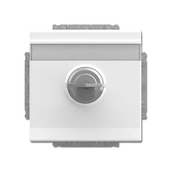 Busch-Jaeger Schuko Inserto Presa 20 EUKNBSL-84-101 2CKA002018A1564-image
