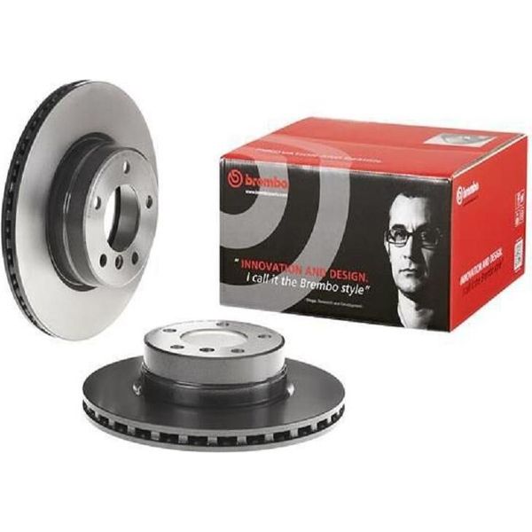 Disco Freno Brembo 09.C894.11-image