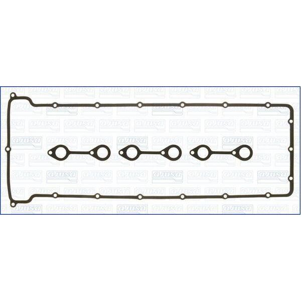 Ajusa Kit Guarnizioni Testata Cilindri Coperchio Valvole Per Bmw 5 Berlina (E28) 56007100-image