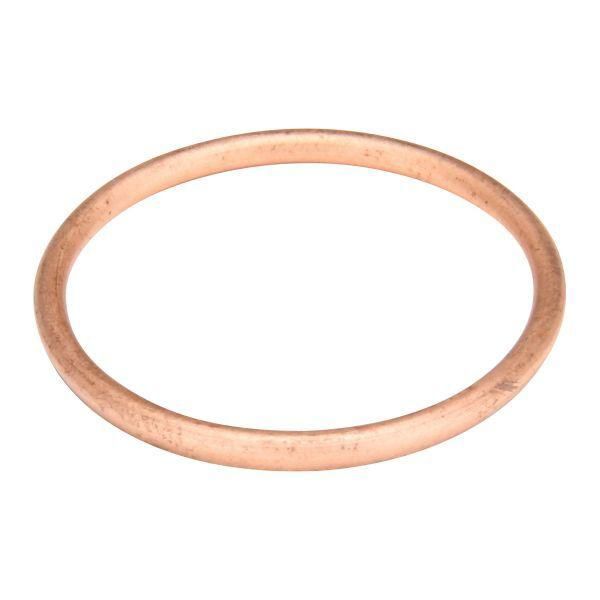Guarnizione Di Scarico Guarnizione Di Scarico 26 Mm Per Hercules Mp 2 3 4, Lastboy, R 50 S, Optima MP4, Ktm Comet, Ponny-image
