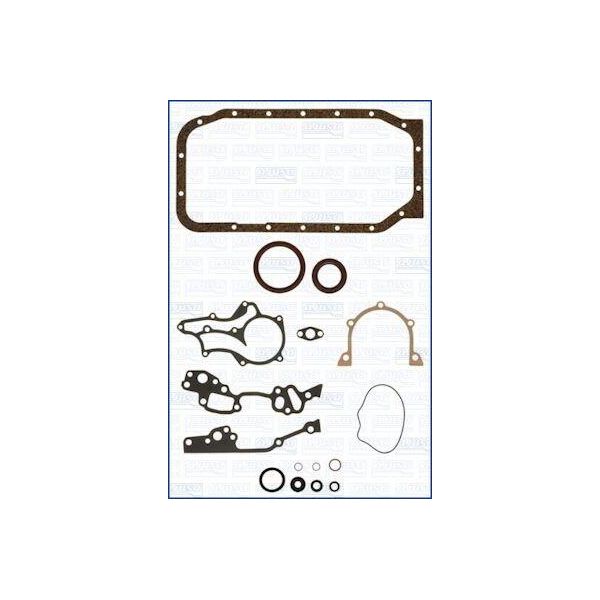 Ajusa 54049300 Set Di Guarnizioni Del Carter Per Vw Taro Pickup Per Toyota Land Cruiser (PZJ7, KZJ7, HZJ7, BJ7, LJ7, RJ7)-image