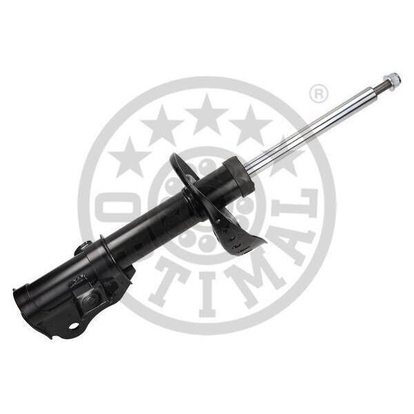 Optimal Ammortizzatore Anteriore Sinistro Per Honda Civic Viii Hatchback (Fn, Fk) Ammortizzatore A-3219GL-image