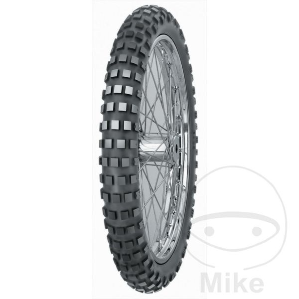 Mitas E-09 Anteriore 110/80 - 19 Tl 59R Anteriore M+S-image