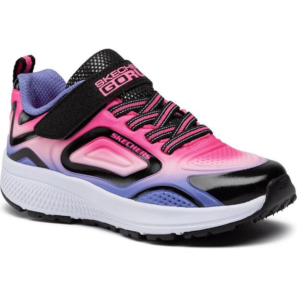 Skechers Go Run Consistent Scarpe Da Ginnastica Per Bambini, Nero, Taglia 29, Uso Quotidiano-image